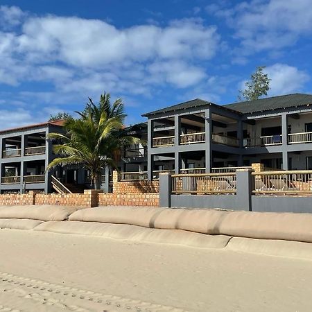 Vista Do Mar Bed & Breakfast Inhambane Ngoại thất bức ảnh